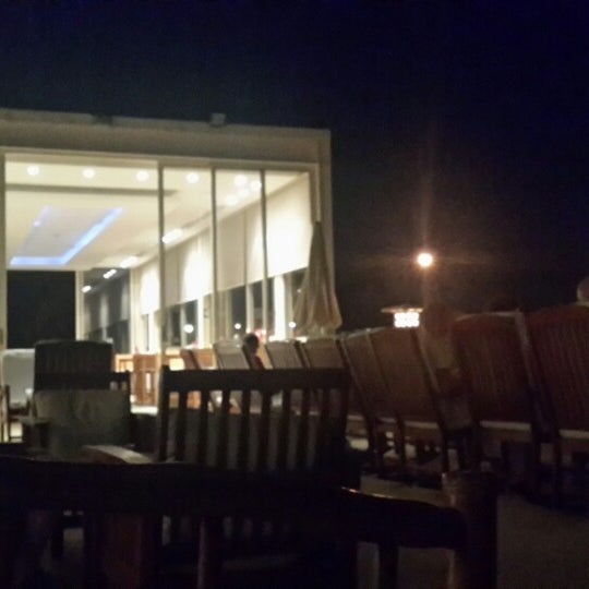 Foto scattata a E Hotel Spa &amp; Resort da Dubadh Mousam K. il 7/11/2014