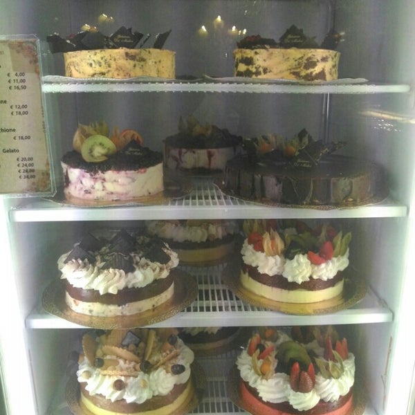 Gelateria De' Medici - Ice Cream Shop