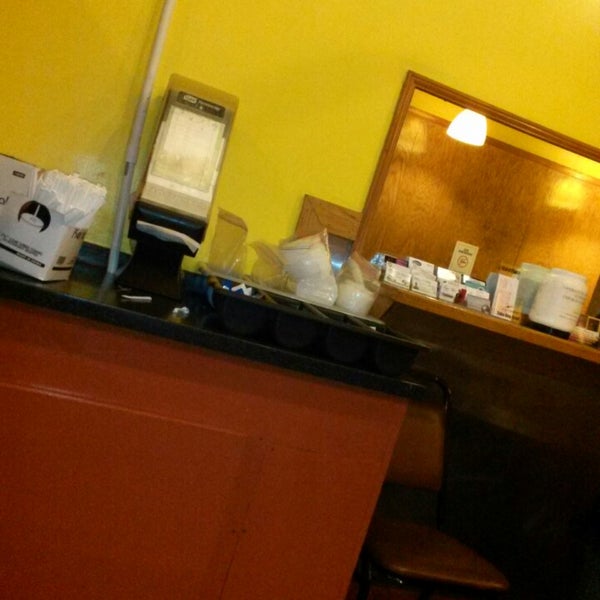 Wing Nuts Wings Joint in Morrow