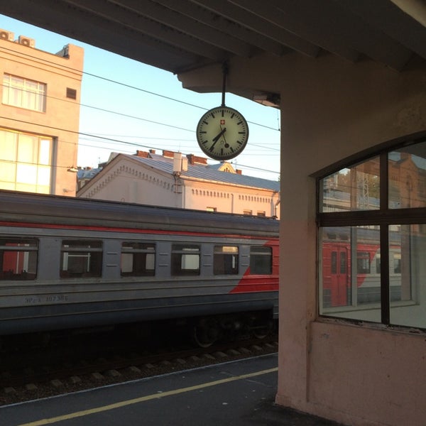 Электрички в выборг из санкт петербурга Электрички в выборг из санкт петербурга