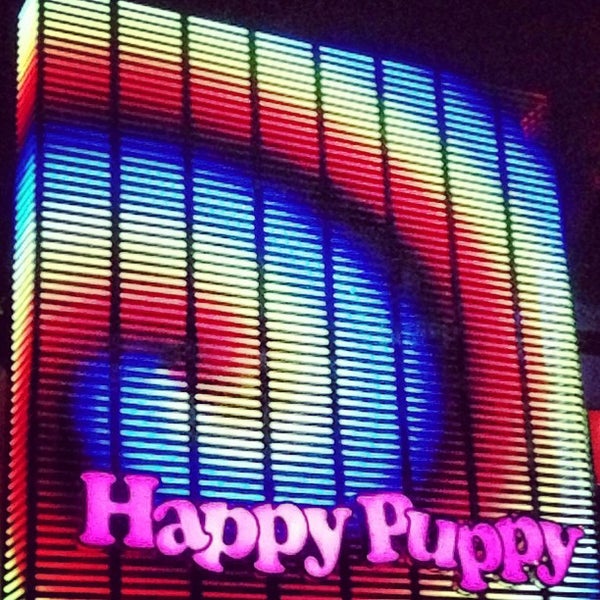 Photos At Happy Puppy Karaoke Bar In Kelapa Gading