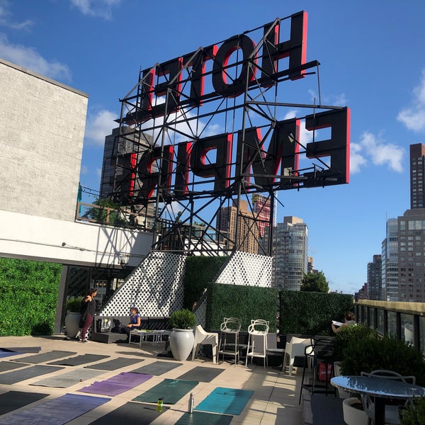 8/25/2019にDavid W.がThe Empire Hotelで撮った写真