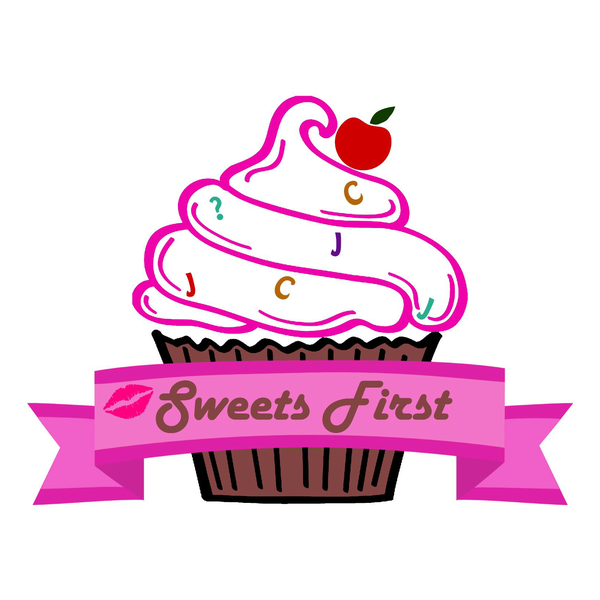 Foto tomada en Sweets First Bakeshoppe &amp; Cafe  por Sweets First Bakeshoppe &amp; Cafe el 2/21/2014