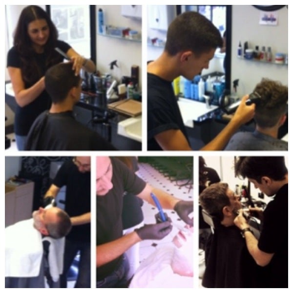You don't have time to wait in a barber Q? Give us a call on 02087700665 or go to www.cheamsalone.com to book online 24~7.