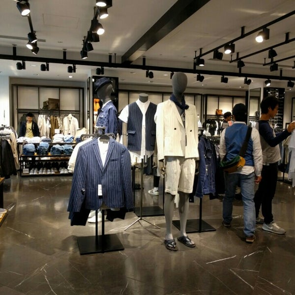 Photos At Zara 神南 東京 東京都