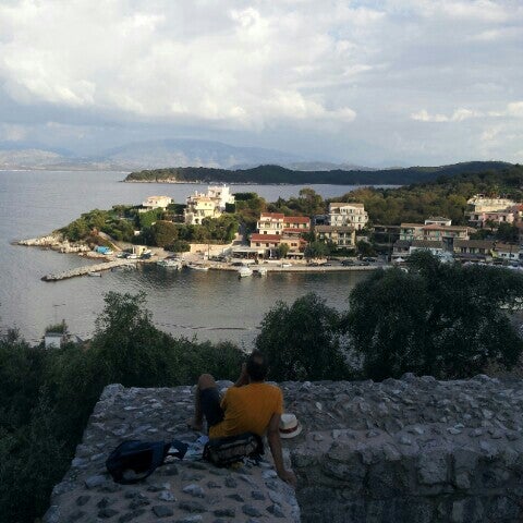 Крепость Кассиопи