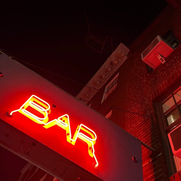 Johnny's Bar West Village 51 tips