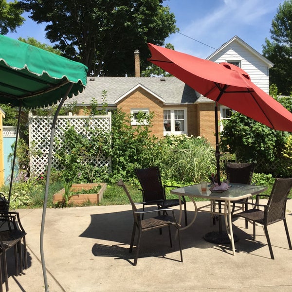 Lucy's Little Kitchen