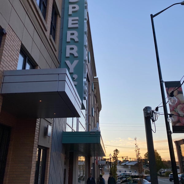 sperry movie theater holland michigan Remona Palacios