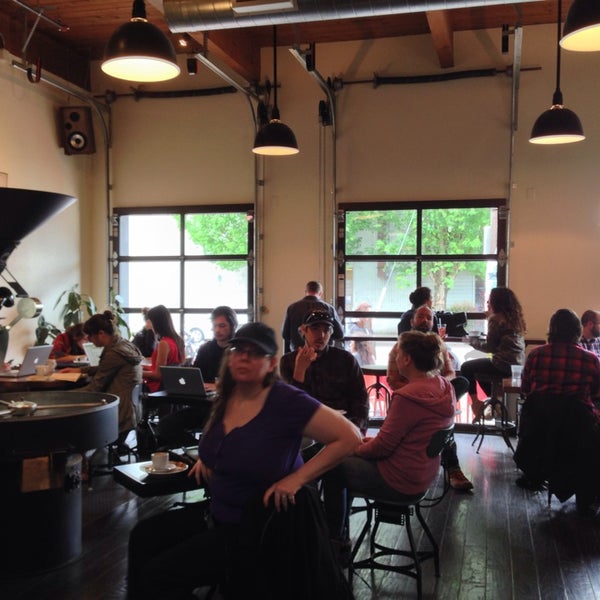 heart coffee roasters stereo blend