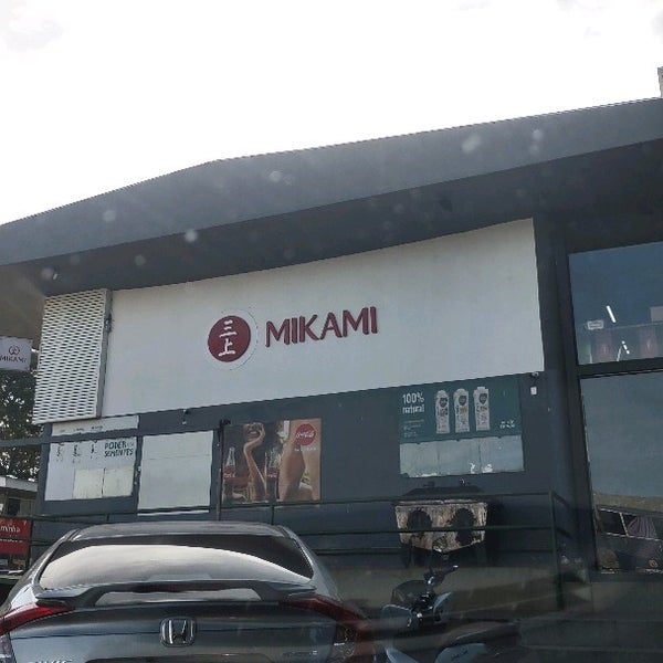 Fotos em Mikami Produtos Japoneses 33 dicas