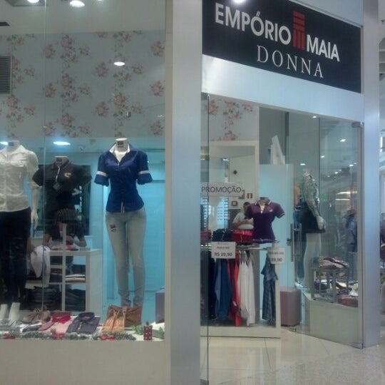 emporio donna