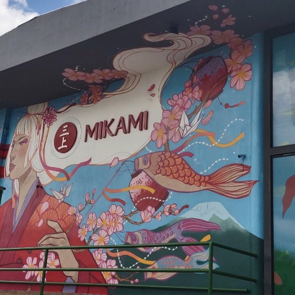 Fotos em Mikami Produtos Japoneses 33 dicas