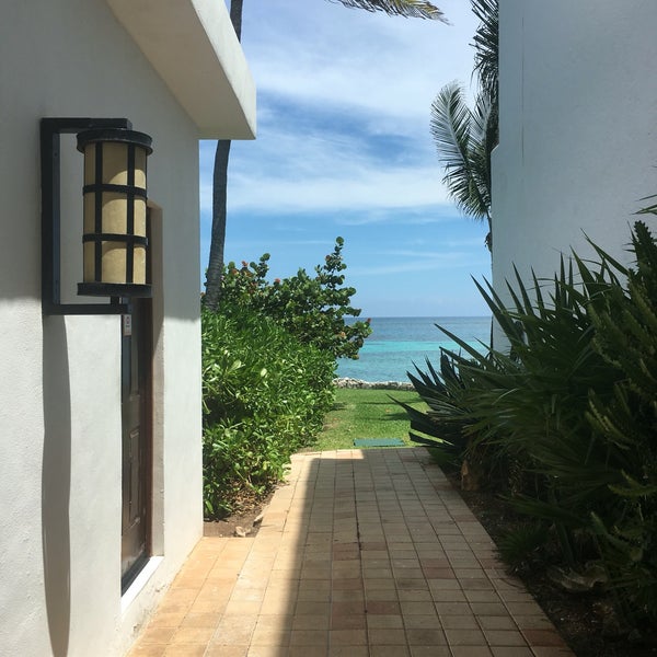 Foto scattata a Club Med Cancún Yucatán da Fernando C. il 8/27/2016