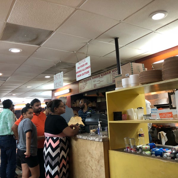 bundu khan kabab house