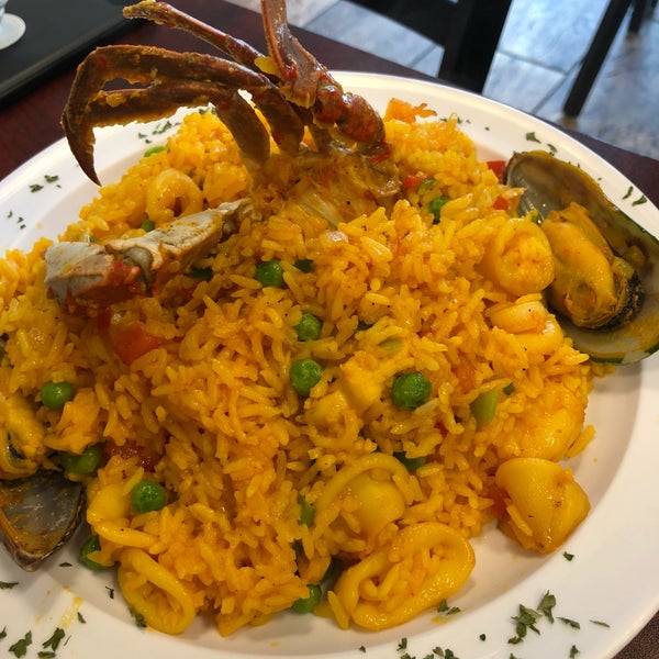 Peru Cafe Express Greenway Upper Kirby 3833 Southwest Fwy