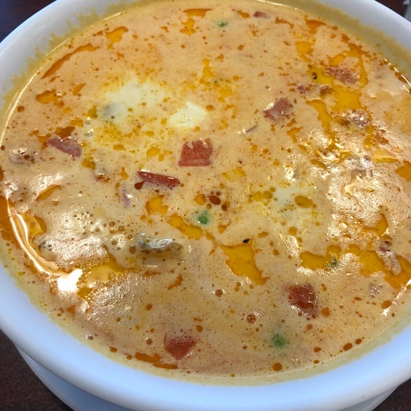 Peru Cafe Express Greenway Upper Kirby 3833 Southwest Fwy