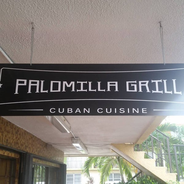 Photo taken at Palomilla Grill by Mago C. on 9/10/2015