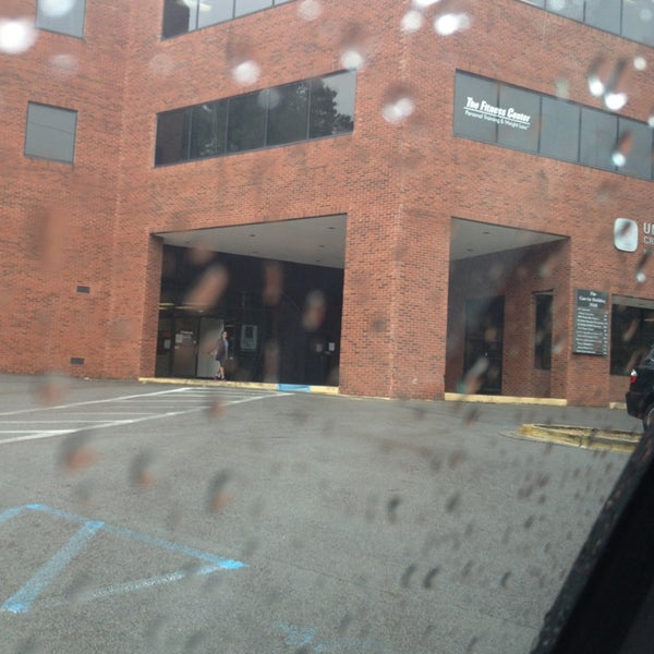 US Post Office Red Mountain 1 tip