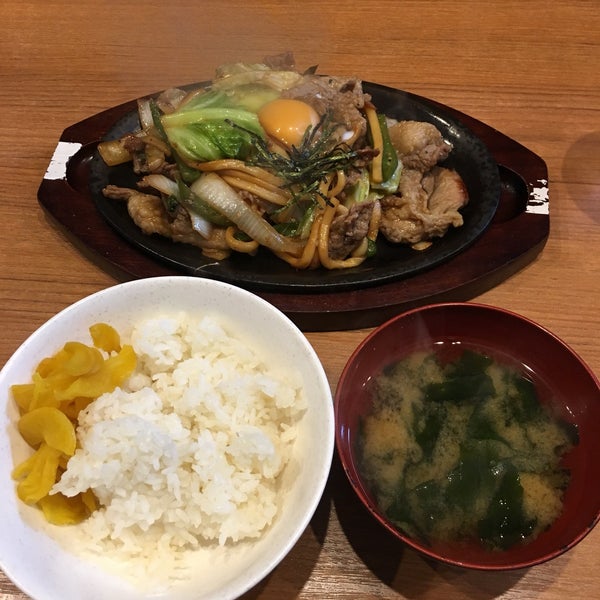 キッチンきねや Restoran キッチンきねや Restoran