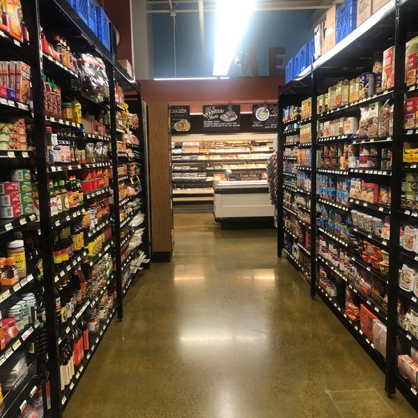 Ken's Market Phinney Ridge 7231 Greenwood Ave N