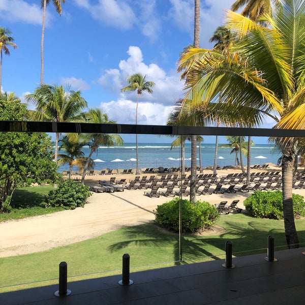 Photos At Hyatt Regency Grand Reserve Puerto Rico Rio Grande Rio Grande Municipio