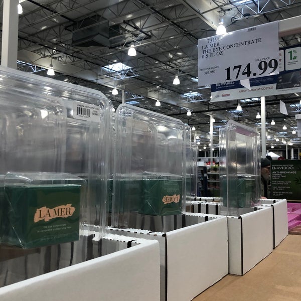 la mer eye cream costco