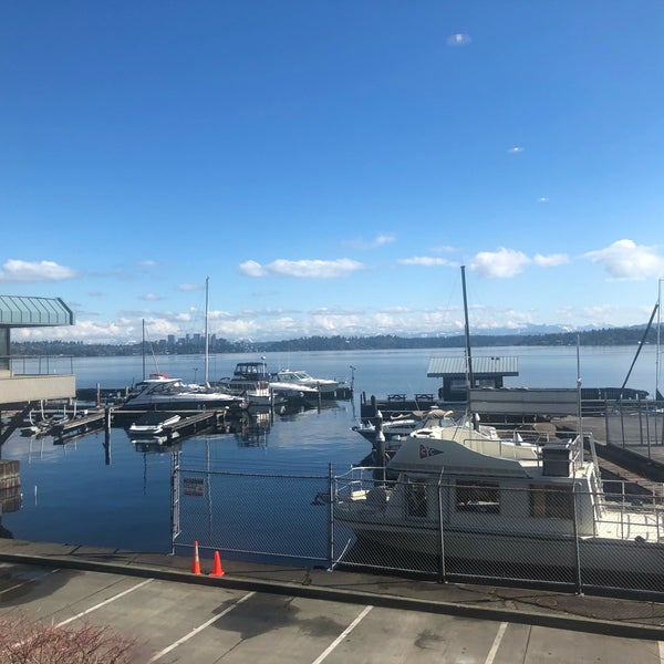 Leschi Park Leschi Seattle, WA