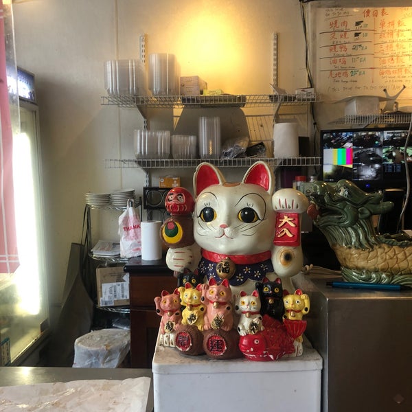 10/9/2020 tarihinde Yue L.ziyaretçi tarafından Harbor City Restaurant'de çekilen fotoğraf