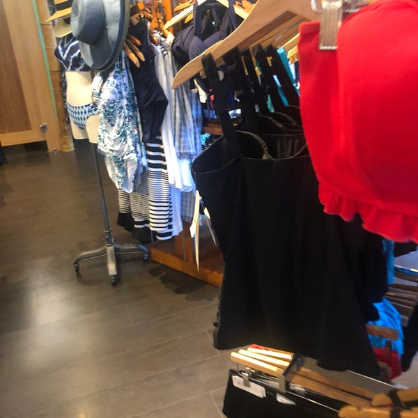 Popina Swimwear Pearl (Now Closed) Women's Store in Portland