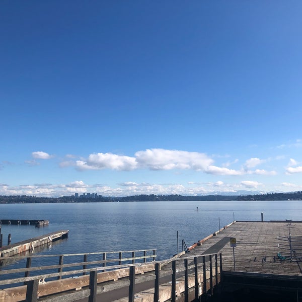 Leschi Park Leschi Seattle, WA