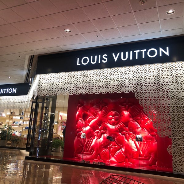 Tienda Louis Vuitton New Orleans - Estados Unidos