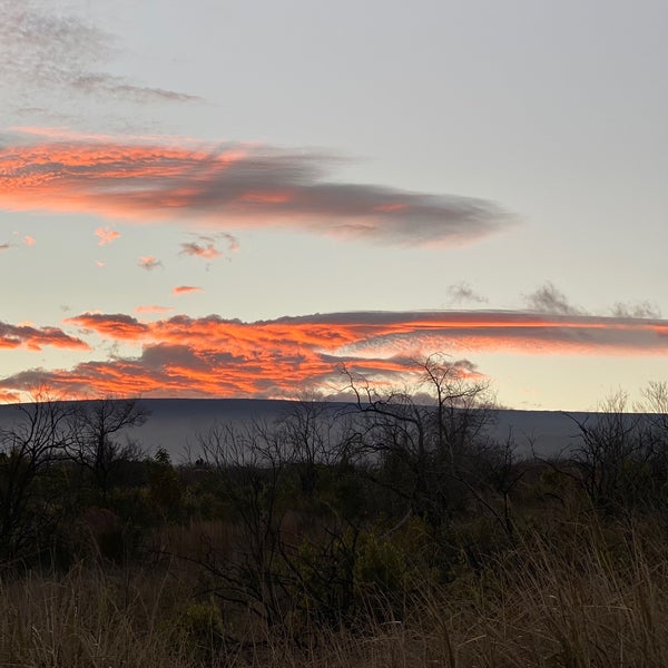 Mauna Loa Lookout Ocean View, HI