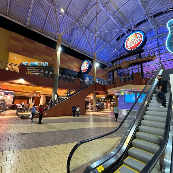 10/29/2022 tarihinde Santi C.ziyaretçi tarafından Dolphin Mall'de çekilen fotoğraf