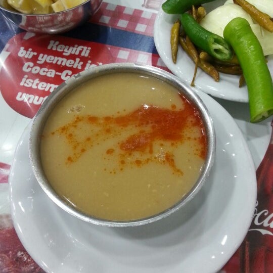 İmren Lokantası Cumhuriyet İstanbul, İstanbul