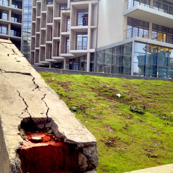 3/19/2016 tarihinde Belov D.ziyaretçi tarafından Золотой Затон / Zolotoy Zaton'de çekilen fotoğraf