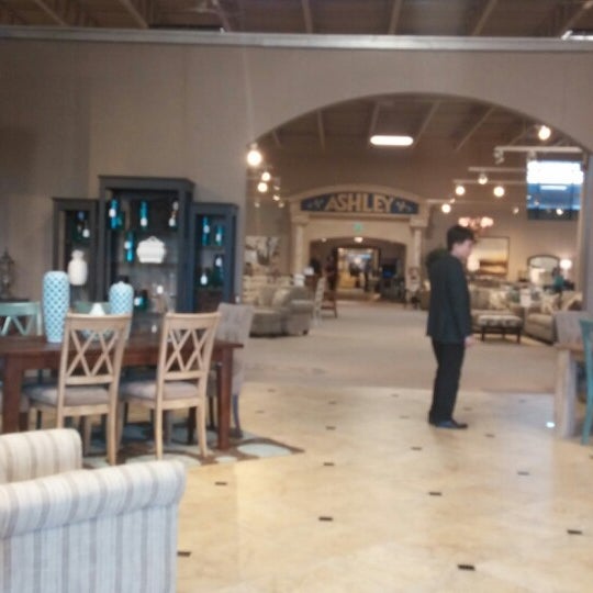 Ashley HomeStore Linden, NJ