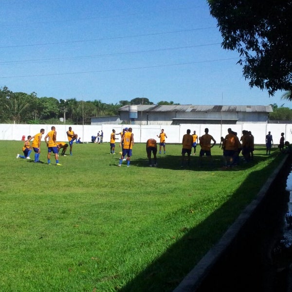 Nacional Futebol Clube