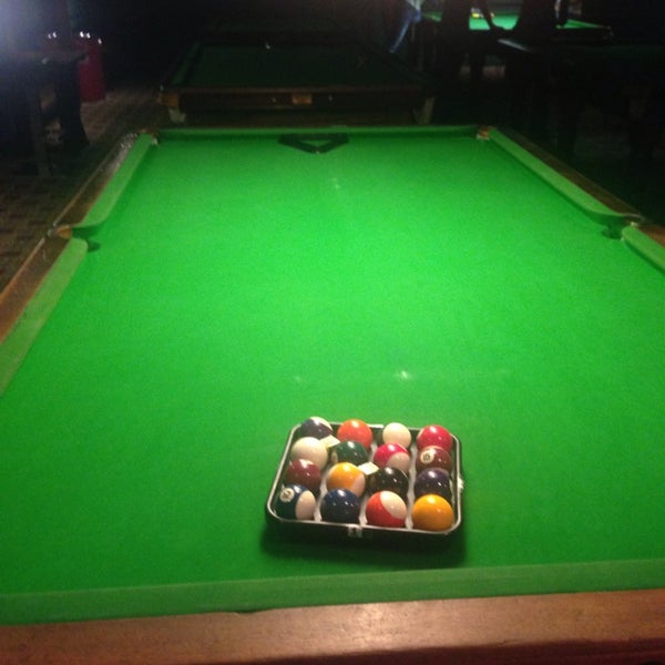 Foto tirada no(a) Ned Kelly&#39;s Sportsclub &amp; Casino por Fablian H. em 7/20/2014