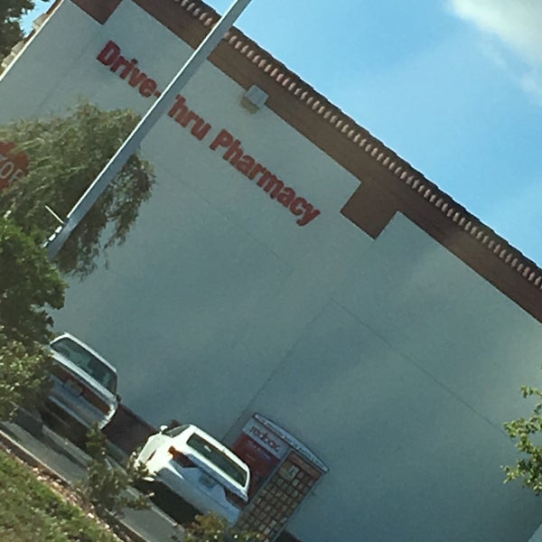 CVS pharmacy - 2175 Main St