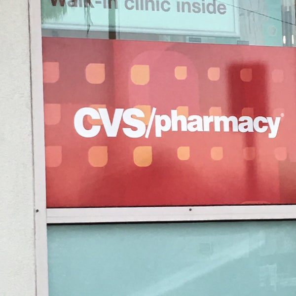 CVS pharmacy - 2175 Main St
