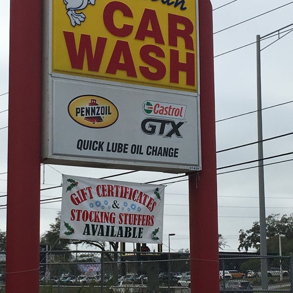 pelican car wash quick lube 31425 us highway 19 n palm harbor fl automobile glass service installation - mapquest on pelican car wash palm harbor