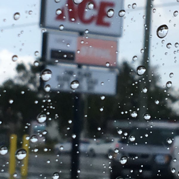 Vision Ace Hardware Dunedin, FL