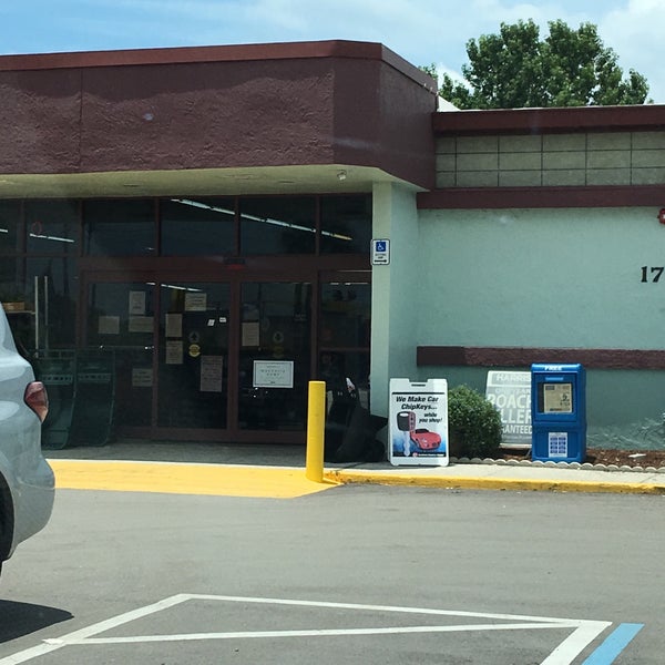 Vision Ace Hardware Dunedin, FL