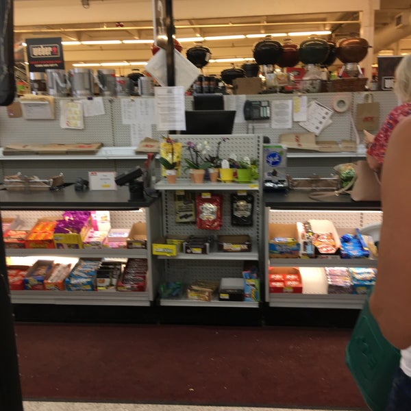 Vision Ace Hardware Dunedin, FL