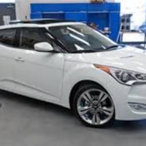 Hyundai of New Bern Car Dealership in New Bern