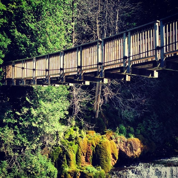 Belfountain Conservation Area