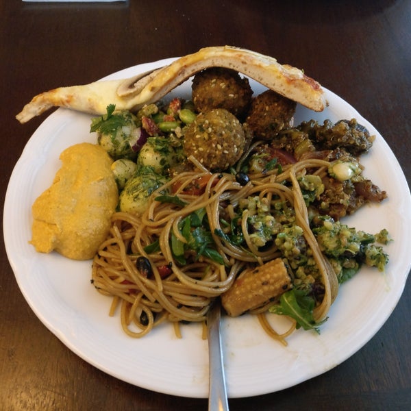 Photos at Riz Raz - Indre By - St. Kannikestræde 19