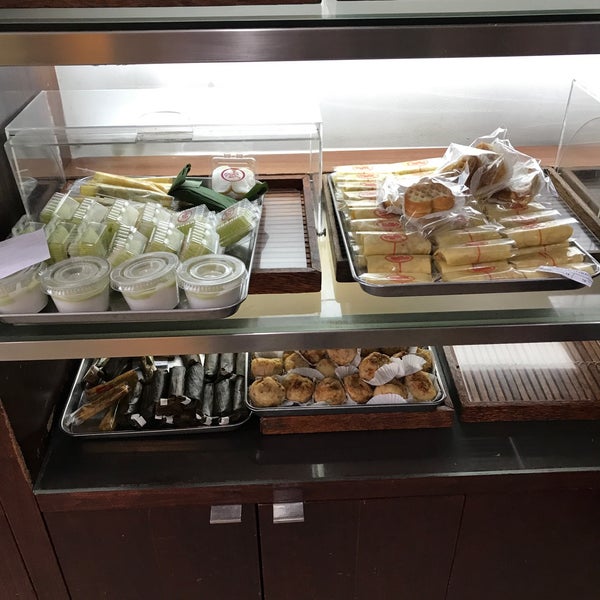 Monami Bakery in Jakarta Selatan