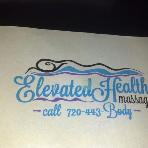 Denver Backpage Massage